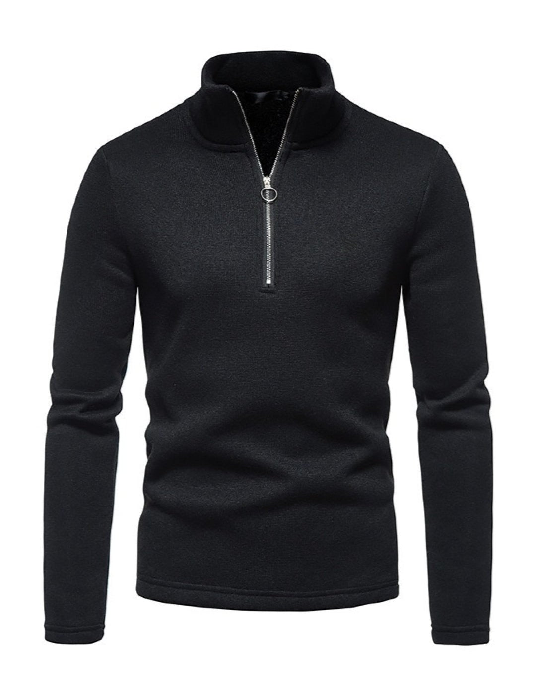 Sofuson - Long Sleeves sweater for Men - Sarman Fashion - Wholesale Clothing Fashion Brand for Men from Canada