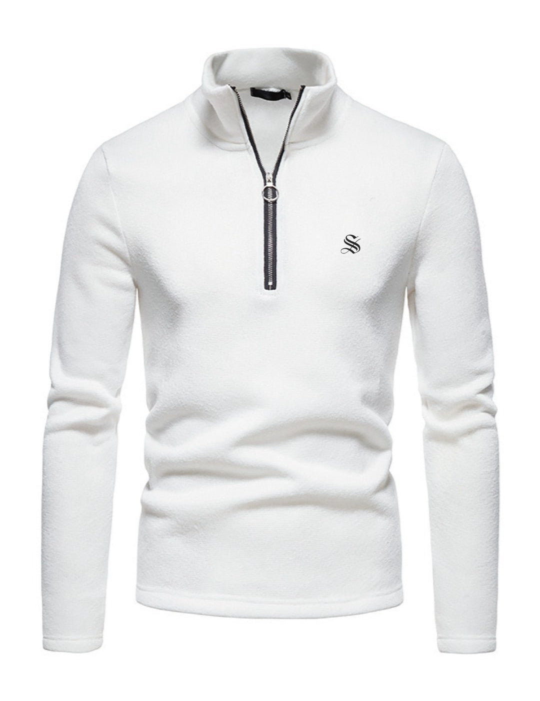 Sofuson - Long Sleeves sweater for Men - Sarman Fashion - Wholesale Clothing Fashion Brand for Men from Canada