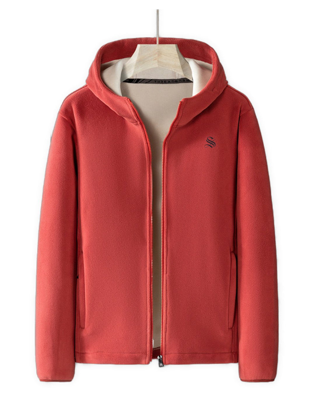 Soltuna - Hoodie for Men - Sarman Fashion - Wholesale Clothing Fashion Brand for Men from Canada