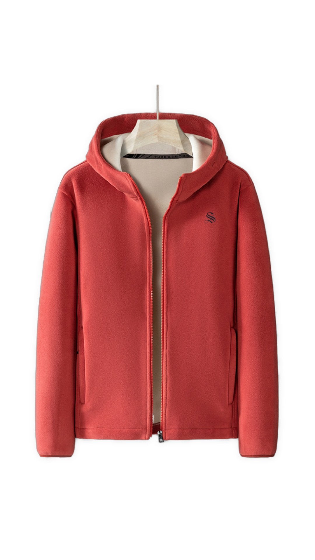 Soltuna - Hoodie for Men - Sarman Fashion - Wholesale Clothing Fashion Brand for Men from Canada