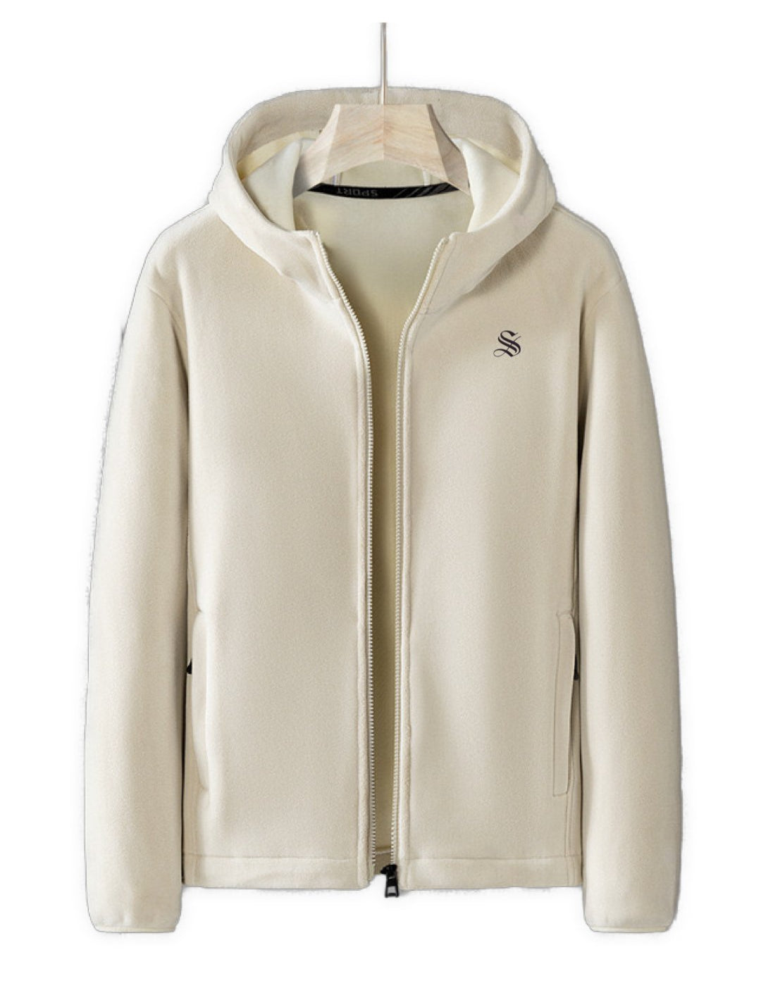 Soltuna - Hoodie for Men - Sarman Fashion - Wholesale Clothing Fashion Brand for Men from Canada
