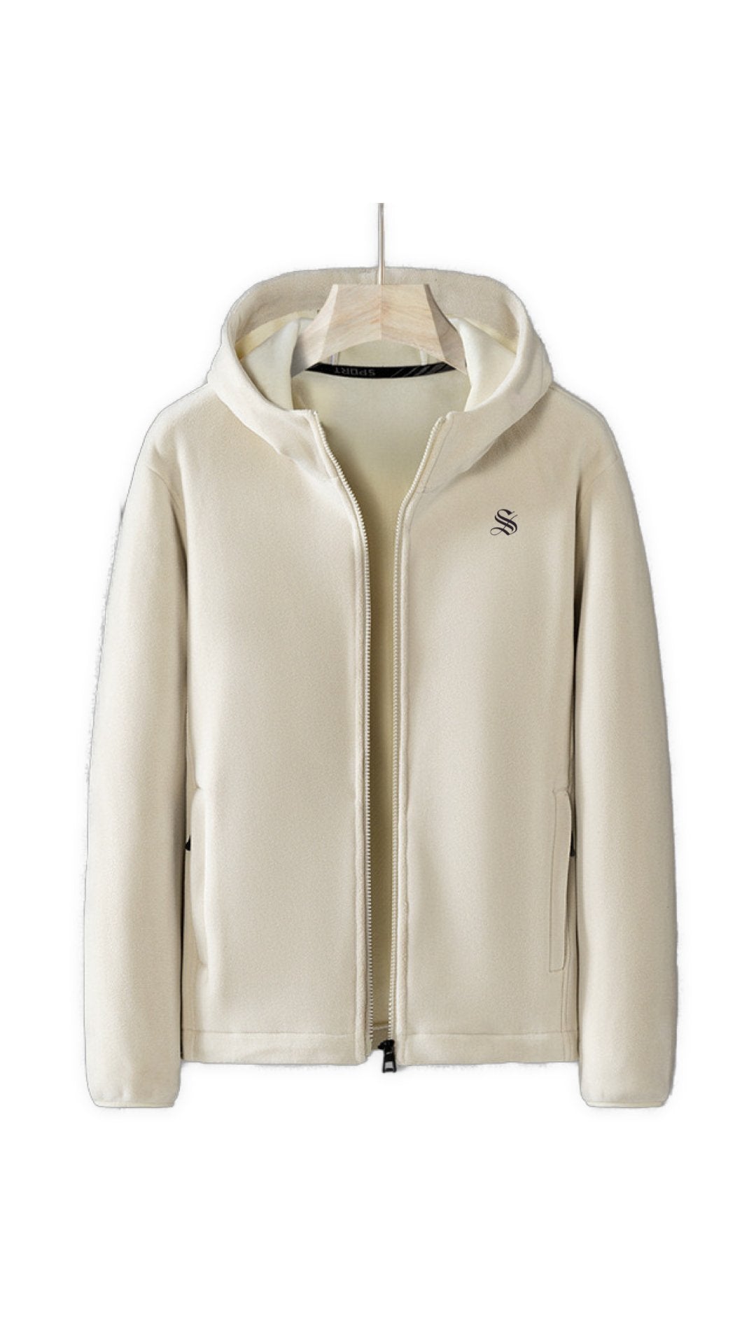 Soltuna - Hoodie for Men - Sarman Fashion - Wholesale Clothing Fashion Brand for Men from Canada