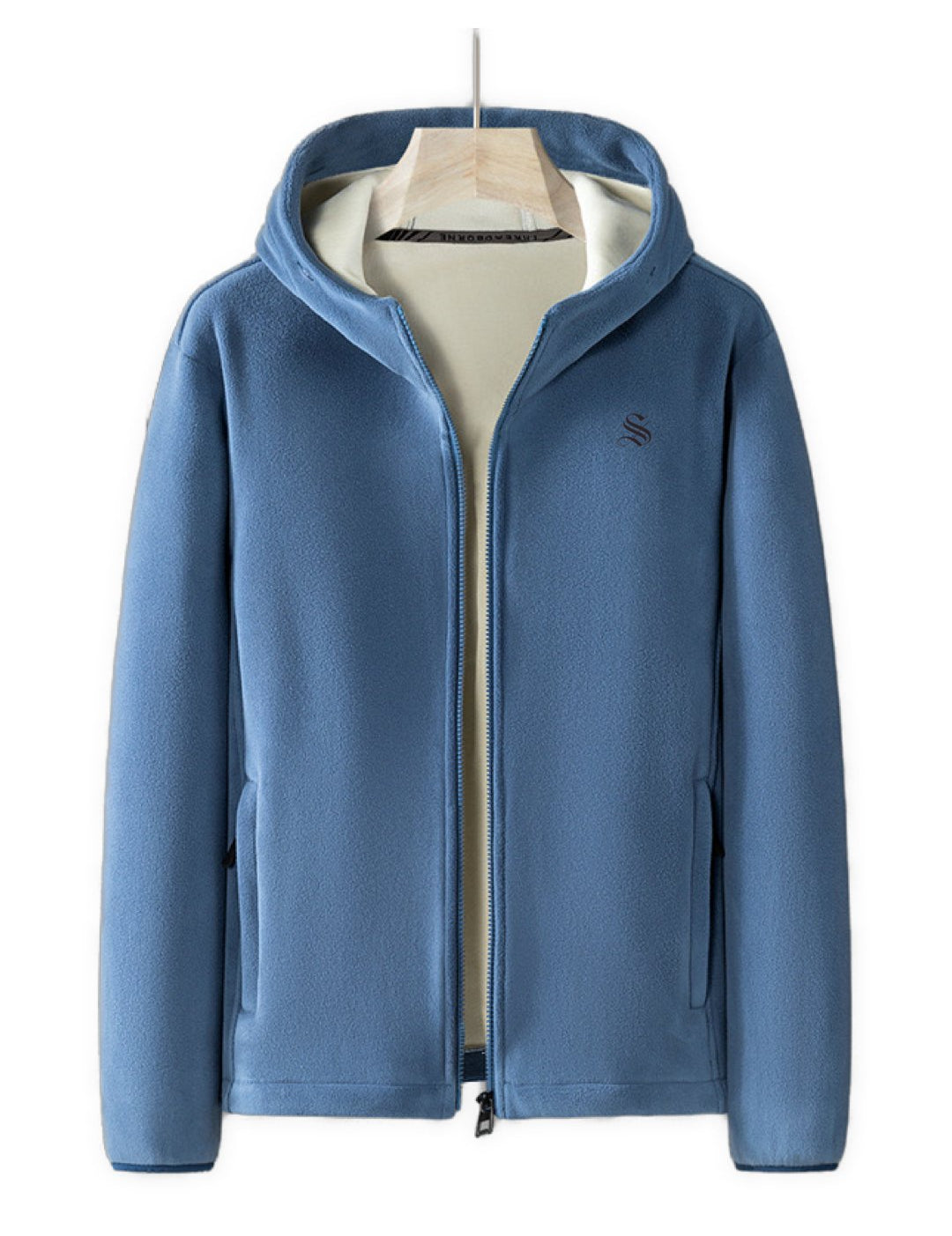 Soltuna - Hoodie for Men - Sarman Fashion - Wholesale Clothing Fashion Brand for Men from Canada