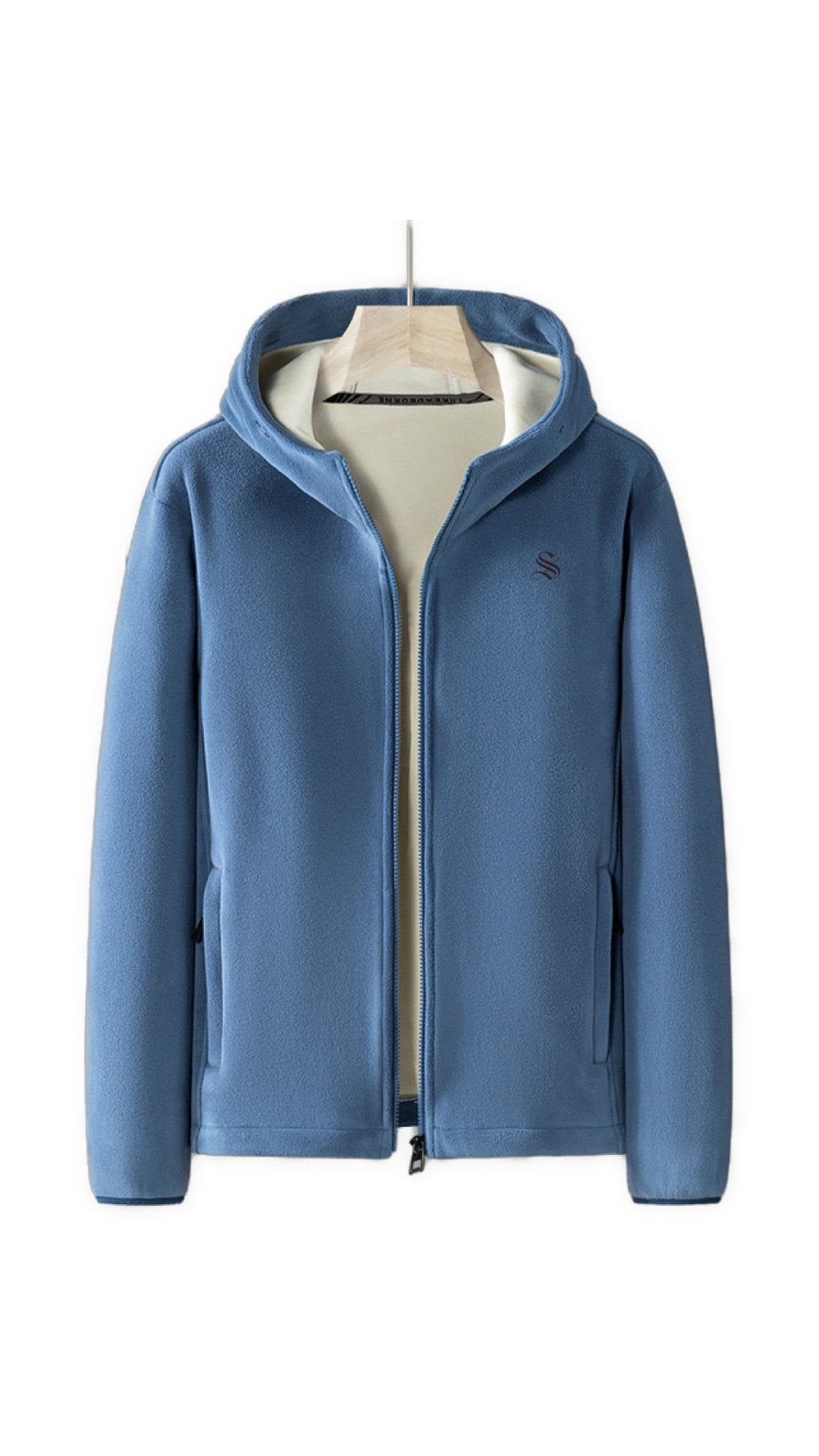 Soltuna - Hoodie for Men - Sarman Fashion - Wholesale Clothing Fashion Brand for Men from Canada