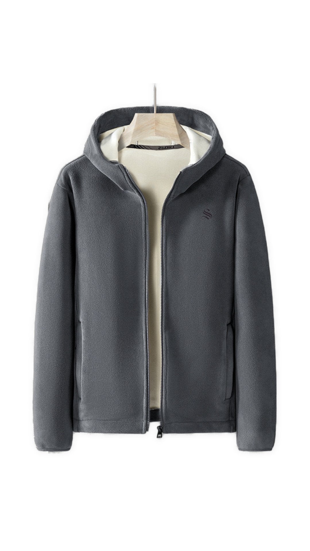 Soltuna - Hoodie for Men - Sarman Fashion - Wholesale Clothing Fashion Brand for Men from Canada