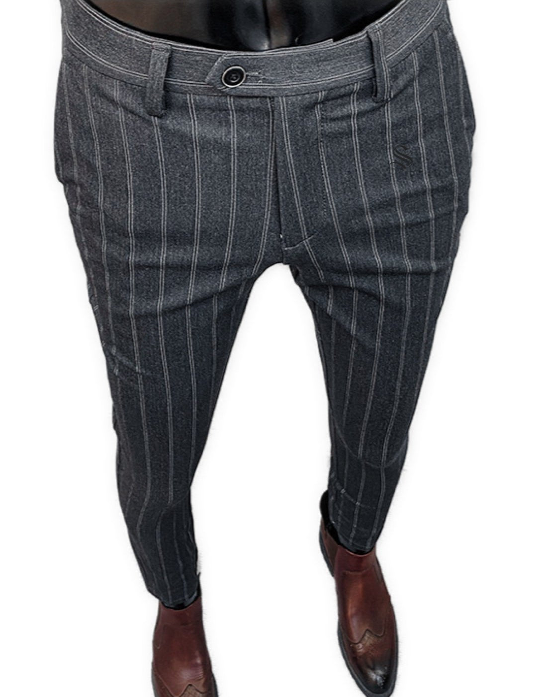 Solut - Pants for Men - Sarman Fashion - Wholesale Clothing Fashion Brand for Men from Canada