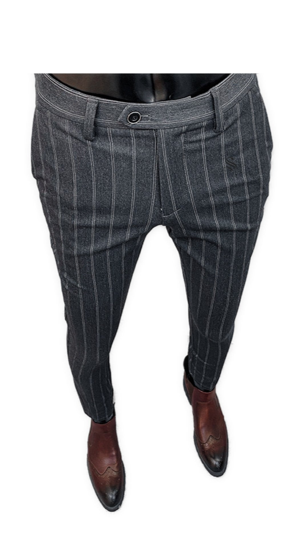Solut - Pants for Men - Sarman Fashion - Wholesale Clothing Fashion Brand for Men from Canada