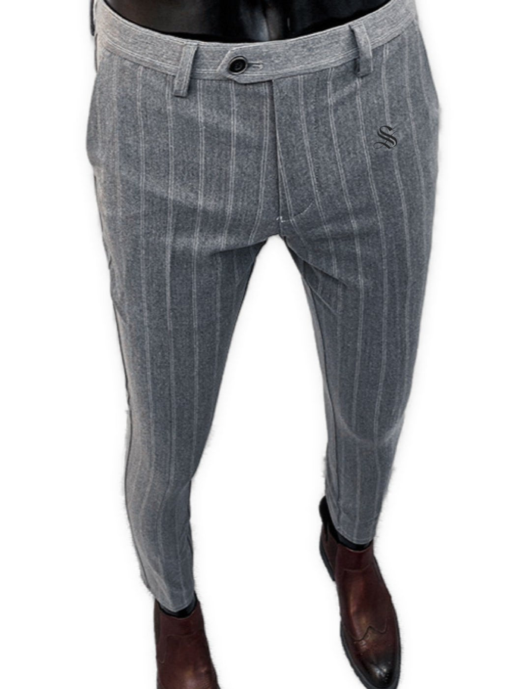 Solut - Pants for Men - Sarman Fashion - Wholesale Clothing Fashion Brand for Men from Canada
