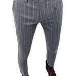 Solut - Pants for Men - Sarman Fashion - Wholesale Clothing Fashion Brand for Men from Canada