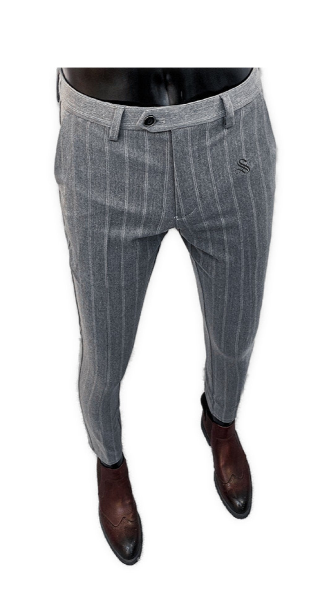 Solut - Pants for Men - Sarman Fashion - Wholesale Clothing Fashion Brand for Men from Canada
