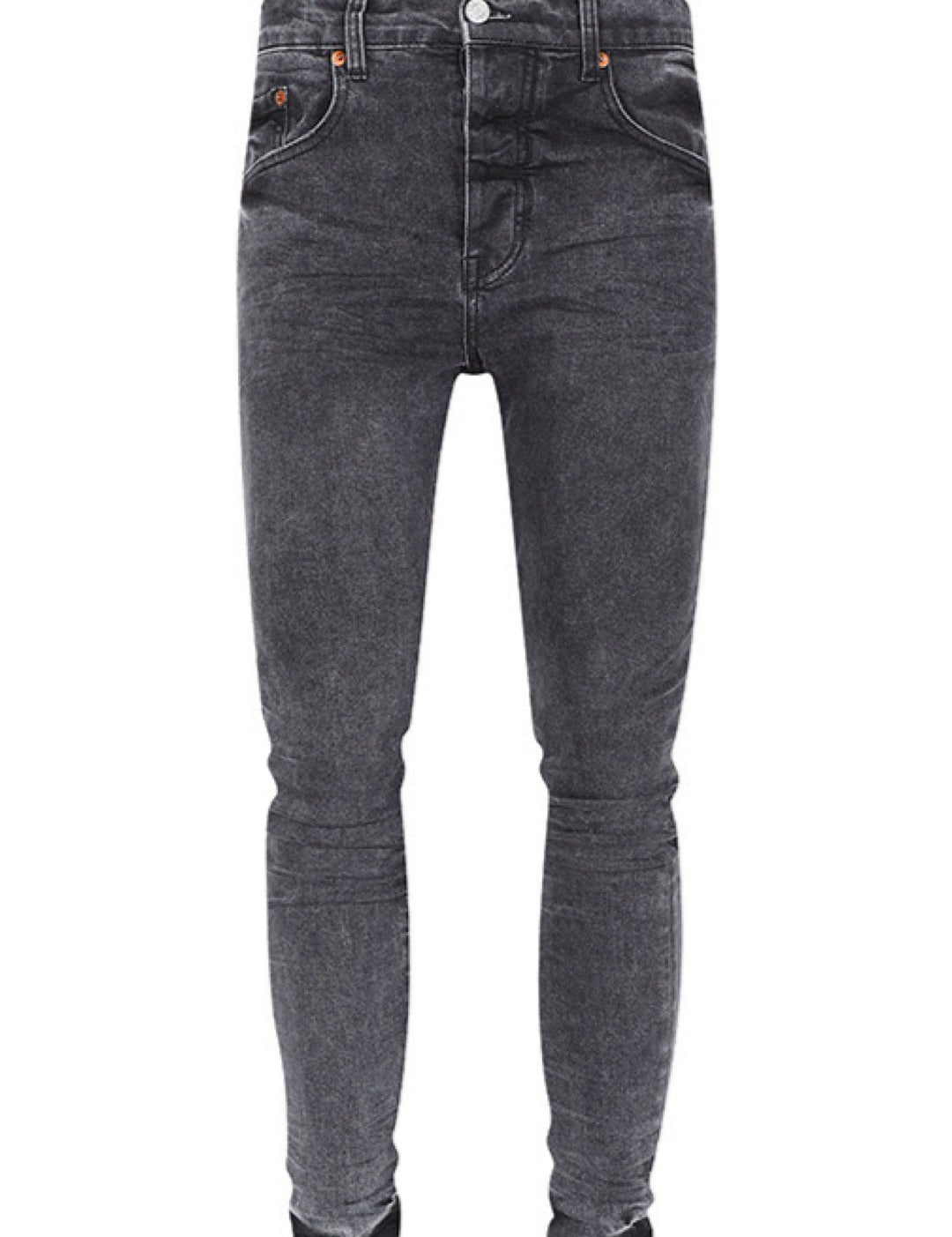 SomeWhere - Skinny Legs Denim Jeans for Men - Sarman Fashion - Wholesale Clothing Fashion Brand for Men from Canada