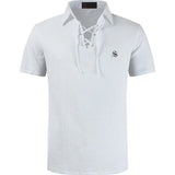 Sotu - Polo Shirt for Men - Sarman Fashion - Wholesale Clothing Fashion Brand for Men from Canada