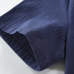 Sotu - Polo Shirt for Men - Sarman Fashion - Wholesale Clothing Fashion Brand for Men from Canada