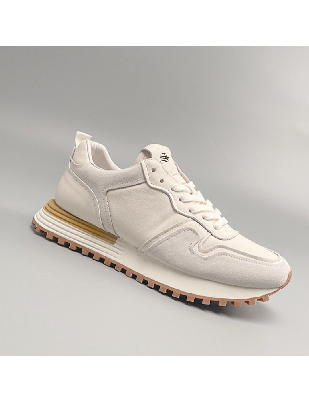 Spotulq - Men’s Shoes - Sarman Fashion - Wholesale Clothing Fashion Brand for Men from Canada