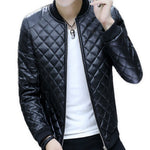 SqMen - Jacket for Men - Sarman Fashion - Wholesale Clothing Fashion Brand for Men from Canada