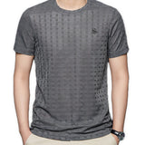 Squarelura - Short Sleeves Shirt for Men - Sarman Fashion - Wholesale Clothing Fashion Brand for Men from Canada