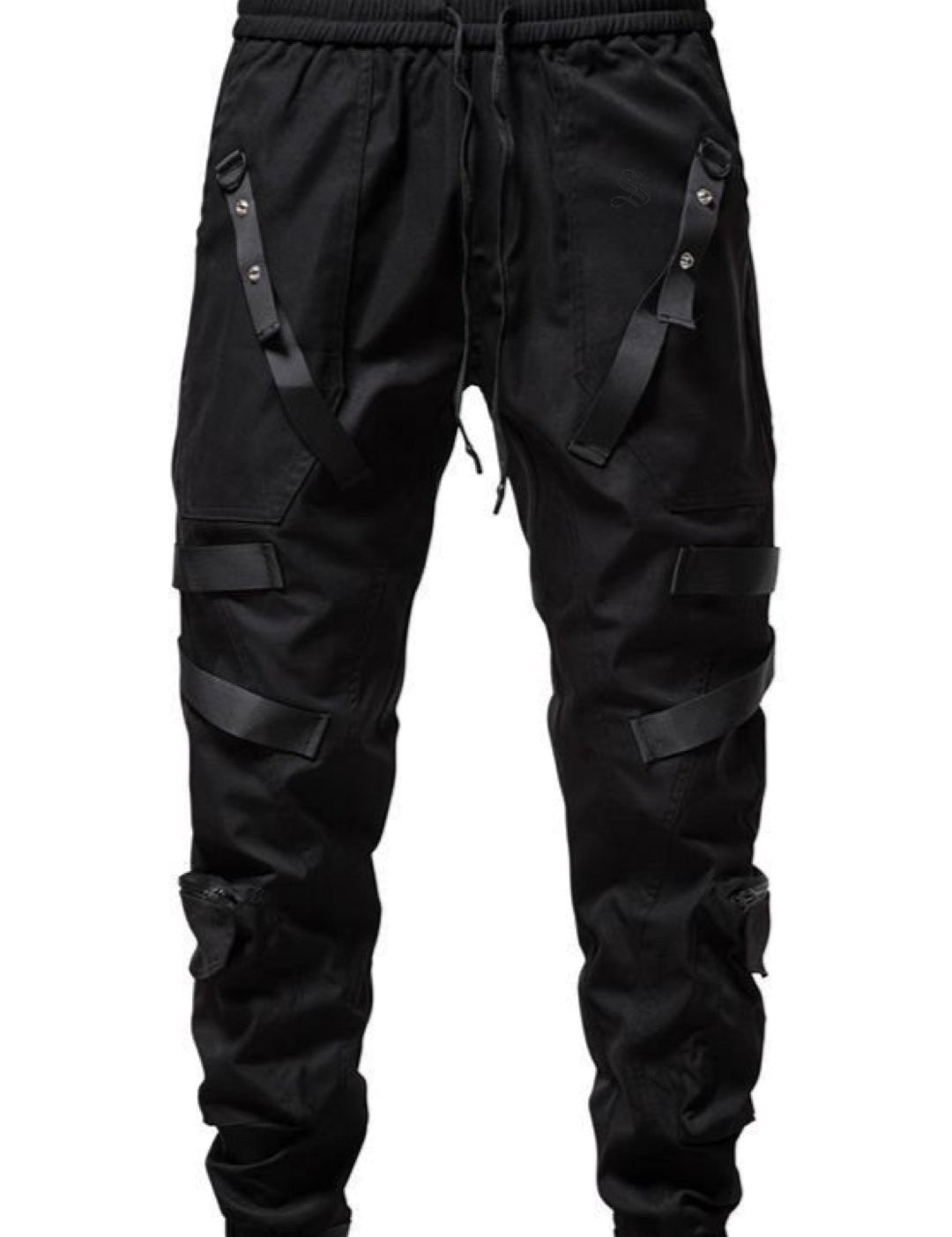 Sromu - Joggers for Men - Sarman Fashion - Wholesale Clothing Fashion Brand for Men from Canada
