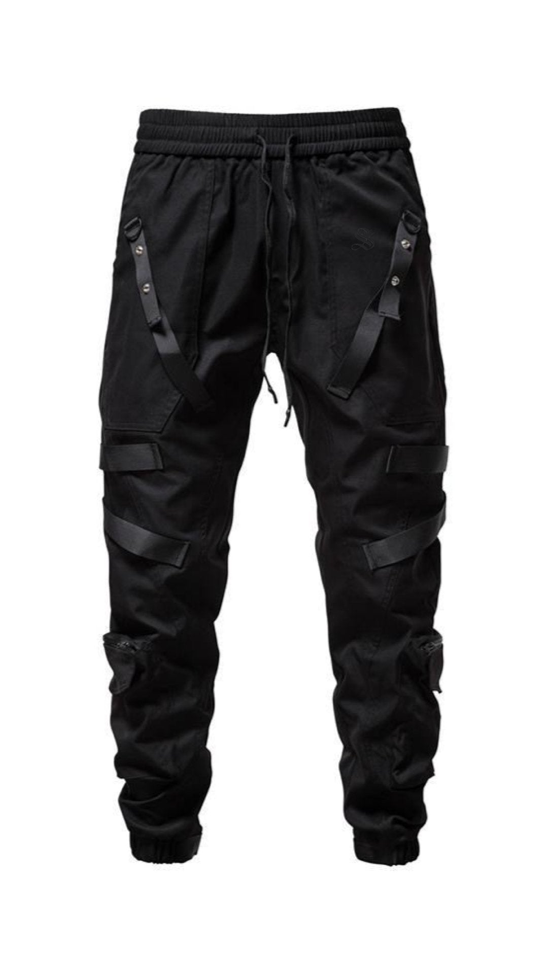 Sromu - Joggers for Men - Sarman Fashion - Wholesale Clothing Fashion Brand for Men from Canada