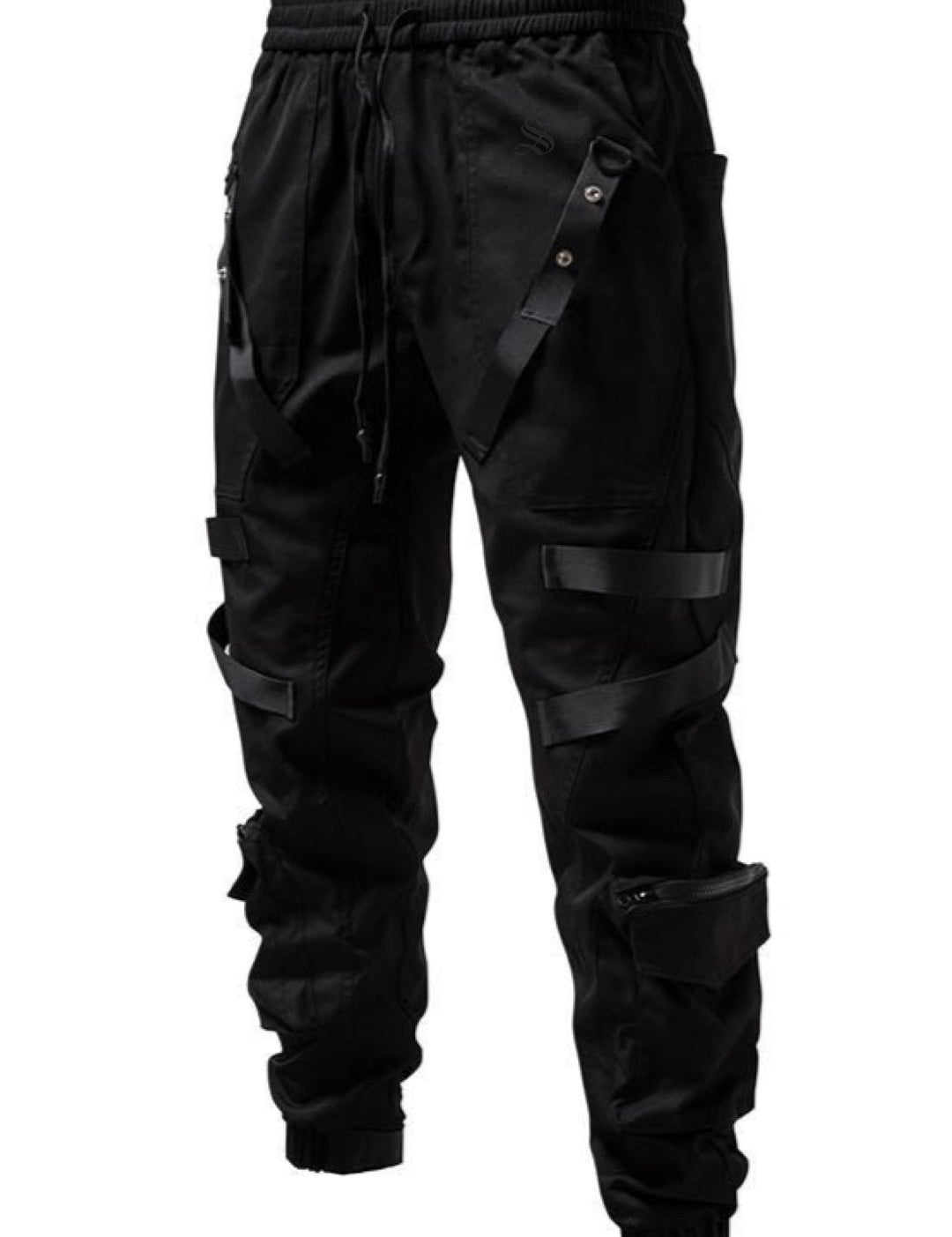 Sromu - Joggers for Men - Sarman Fashion - Wholesale Clothing Fashion Brand for Men from Canada