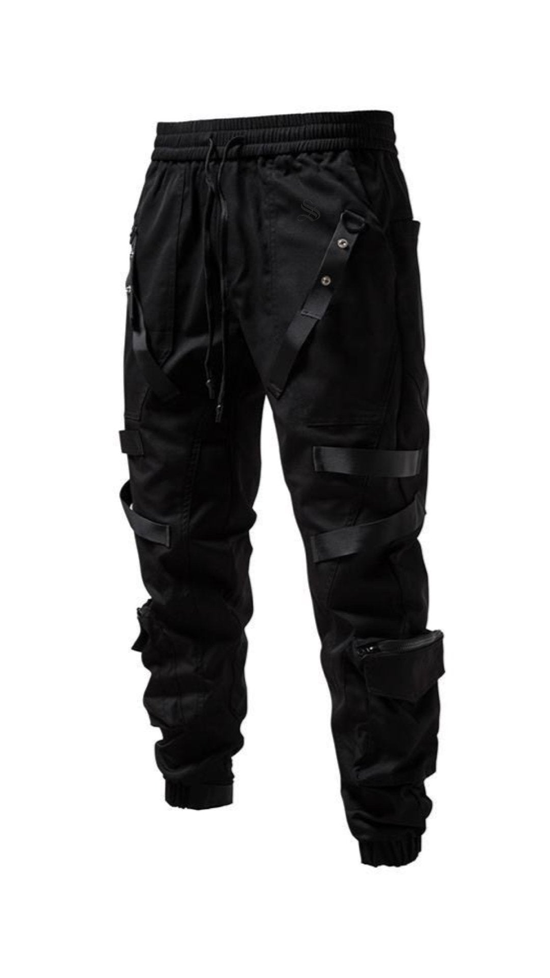 Sromu - Joggers for Men - Sarman Fashion - Wholesale Clothing Fashion Brand for Men from Canada