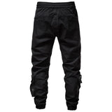 Sromu - Joggers for Men - Sarman Fashion - Wholesale Clothing Fashion Brand for Men from Canada