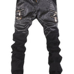 SRUU - Denim Jeans for Men - Sarman Fashion - Wholesale Clothing Fashion Brand for Men from Canada