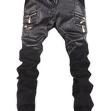 SRUU - Denim Jeans for Men - Sarman Fashion - Wholesale Clothing Fashion Brand for Men from Canada