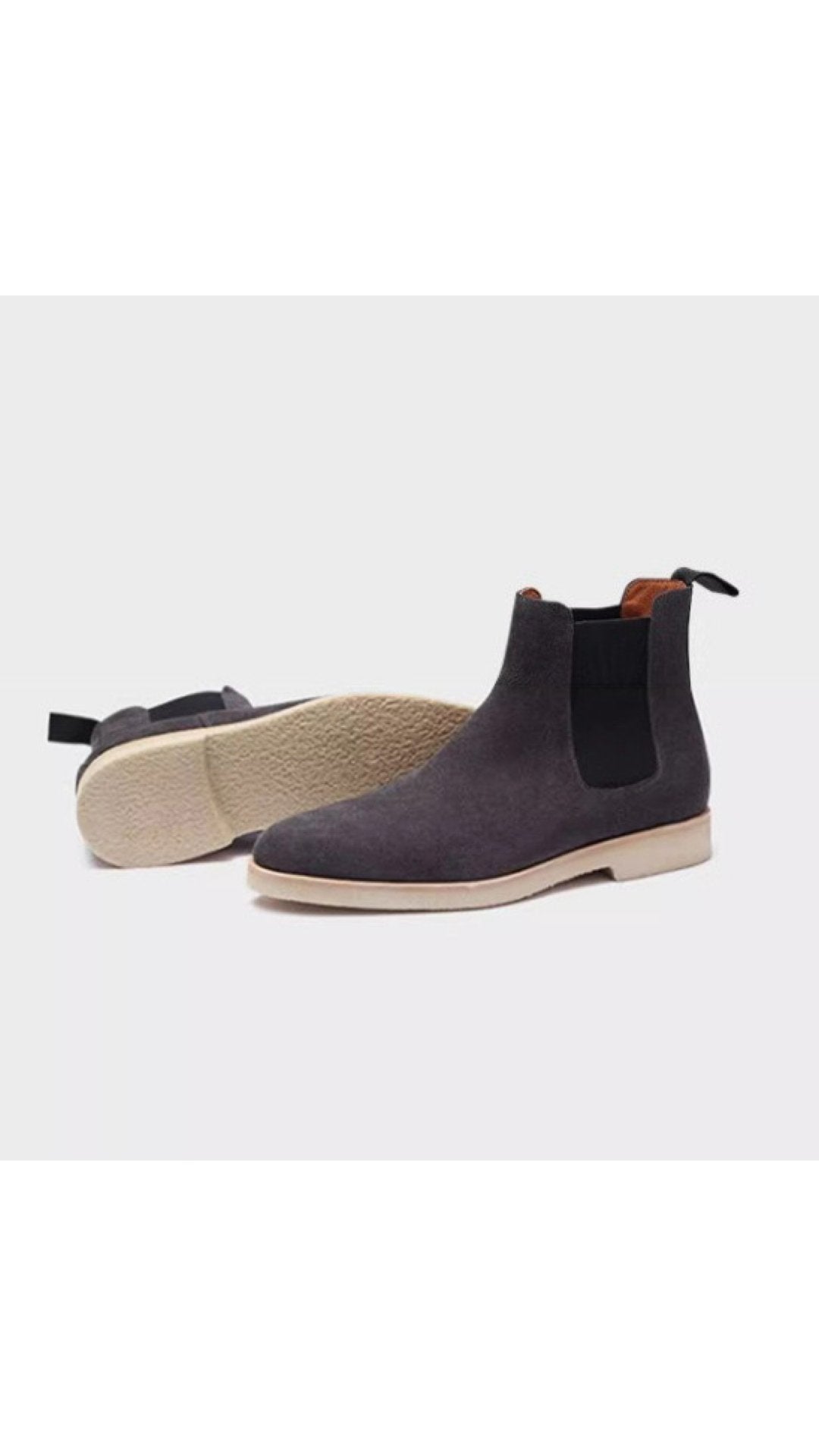 Sruy - Men’s Shoes - Sarman Fashion - Wholesale Clothing Fashion Brand for Men from Canada