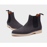 Sruy - Men’s Shoes - Sarman Fashion - Wholesale Clothing Fashion Brand for Men from Canada