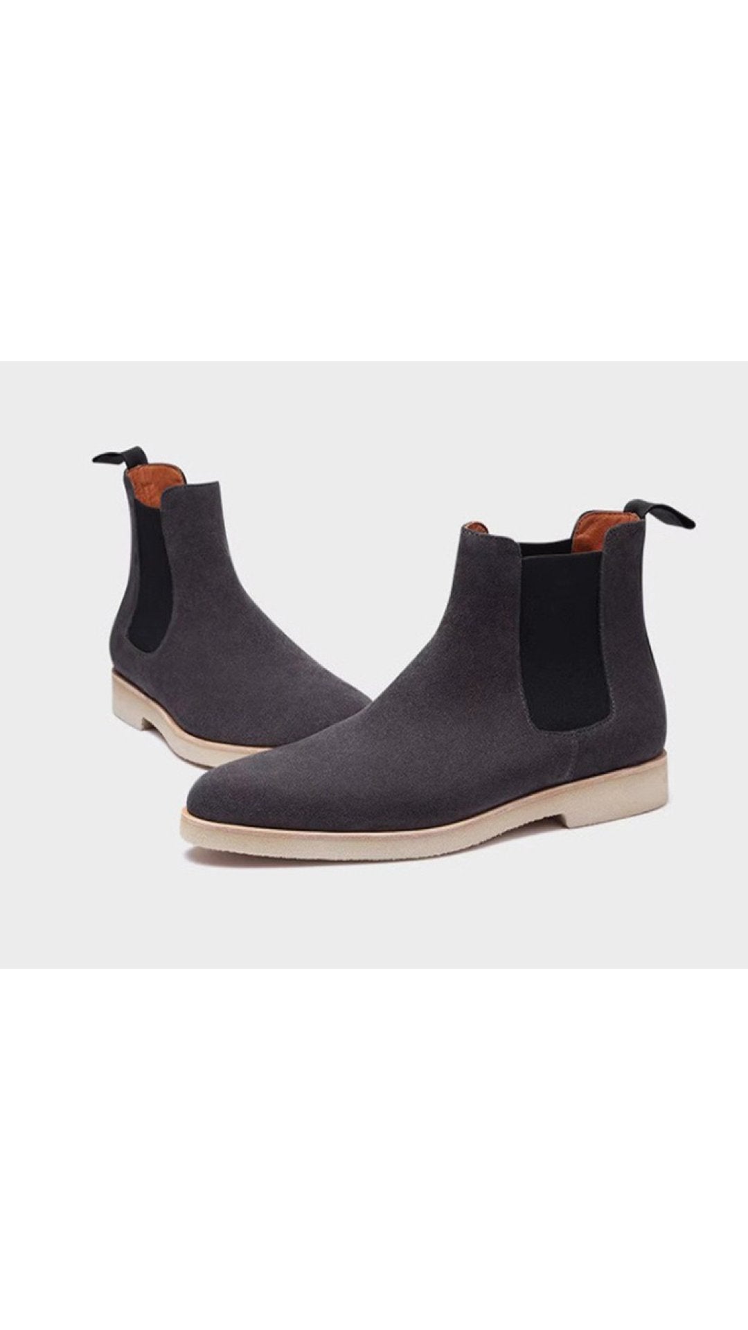 Sruy - Men’s Shoes - Sarman Fashion - Wholesale Clothing Fashion Brand for Men from Canada