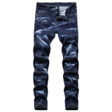 SSBH - Denim Jeans for Men - Sarman Fashion - Wholesale Clothing Fashion Brand for Men from Canada