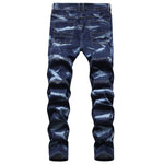 SSBH - Denim Jeans for Men - Sarman Fashion - Wholesale Clothing Fashion Brand for Men from Canada