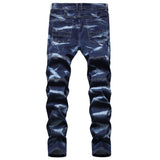 SSBH - Denim Jeans for Men - Sarman Fashion - Wholesale Clothing Fashion Brand for Men from Canada