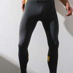 SSRS - Leggings for Men - Sarman Fashion - Wholesale Clothing Fashion Brand for Men from Canada