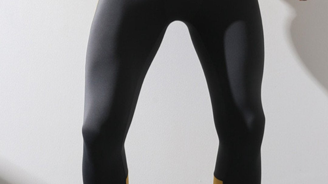SSRS - Leggings for Men - Sarman Fashion - Wholesale Clothing Fashion Brand for Men from Canada