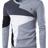 Star - Long Sleeves Shirt for Men - Sarman Fashion - Wholesale Clothing Fashion Brand for Men from Canada