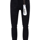 StarsArt - Skinny Legs Denim Jeans for Men - Sarman Fashion - Wholesale Clothing Fashion Brand for Men from Canada