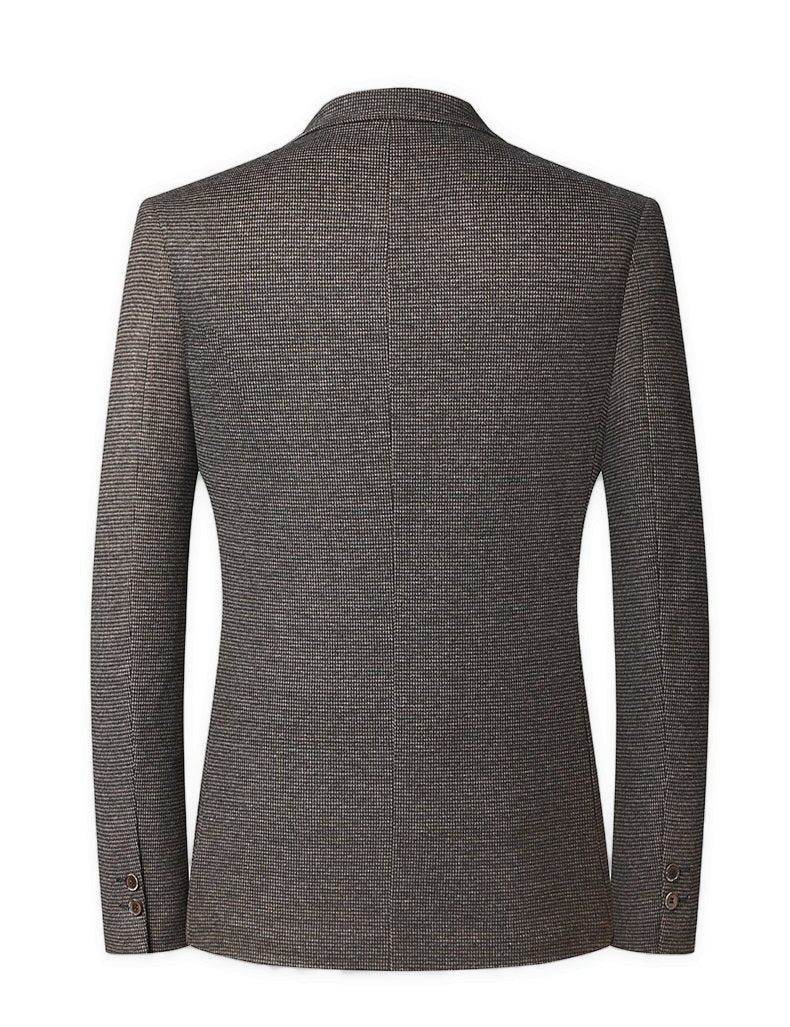 Strylio - Men’s Suits - Sarman Fashion - Wholesale Clothing Fashion Brand for Men from Canada