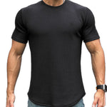 Stua - T-Shirt for Men - Sarman Fashion - Wholesale Clothing Fashion Brand for Men from Canada