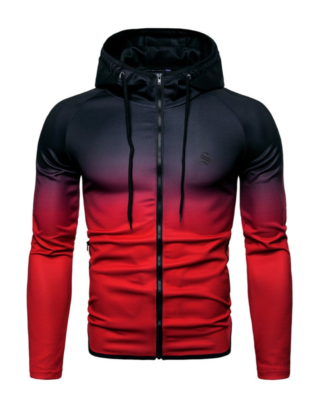 Studo - Hoodie for Men - Sarman Fashion - Wholesale Clothing Fashion Brand for Men from Canada