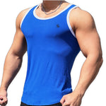 SUDA 2 - Tank Top for Men - Sarman Fashion - Wholesale Clothing Fashion Brand for Men from Canada