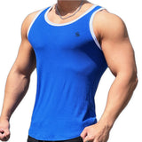 SUDA 2 - Tank Top for Men - Sarman Fashion - Wholesale Clothing Fashion Brand for Men from Canada