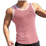 SUDA 2 - Tank Top for Men - Sarman Fashion - Wholesale Clothing Fashion Brand for Men from Canada