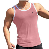 SUDA 2 - Tank Top for Men - Sarman Fashion - Wholesale Clothing Fashion Brand for Men from Canada