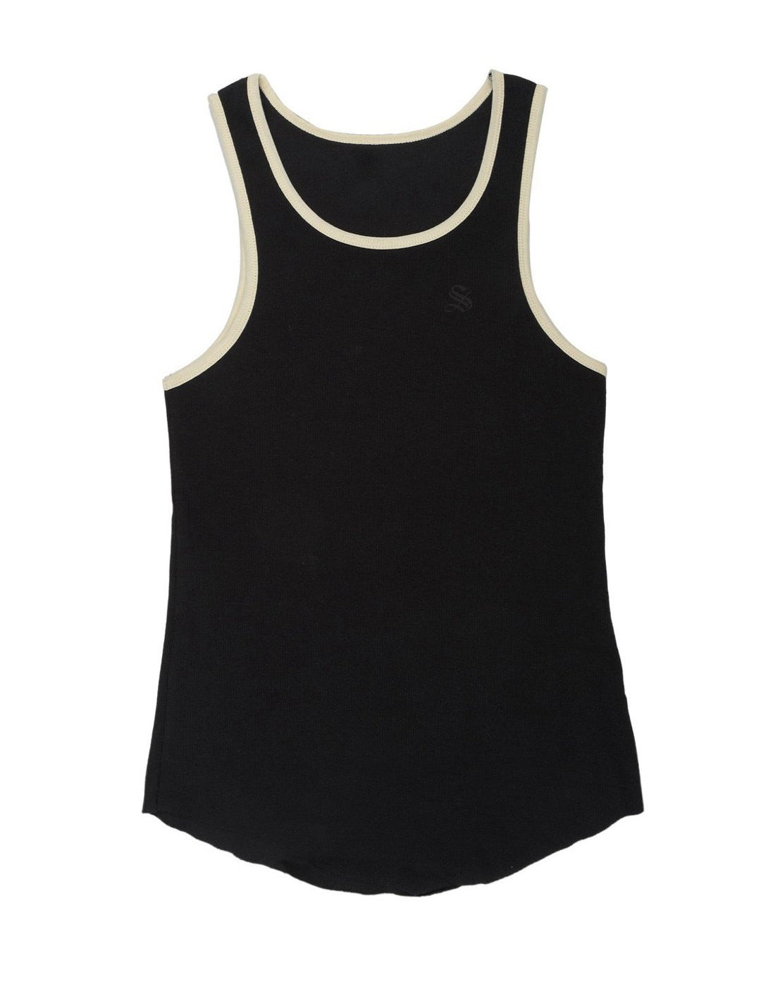 SUDA 3 - Tank Top for Men - Sarman Fashion - Wholesale Clothing Fashion Brand for Men from Canada
