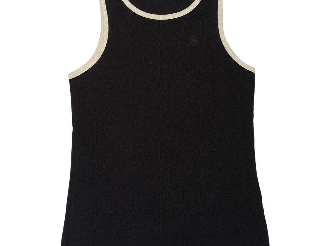 SUDA 3 - Tank Top for Men - Sarman Fashion - Wholesale Clothing Fashion Brand for Men from Canada