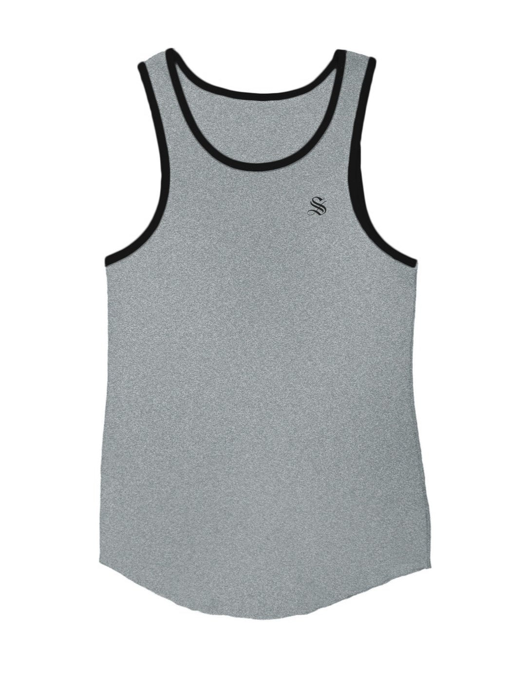 SUDA 3 - Tank Top for Men - Sarman Fashion - Wholesale Clothing Fashion Brand for Men from Canada