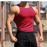 SUDA 3 - Tank Top for Men - Sarman Fashion - Wholesale Clothing Fashion Brand for Men from Canada