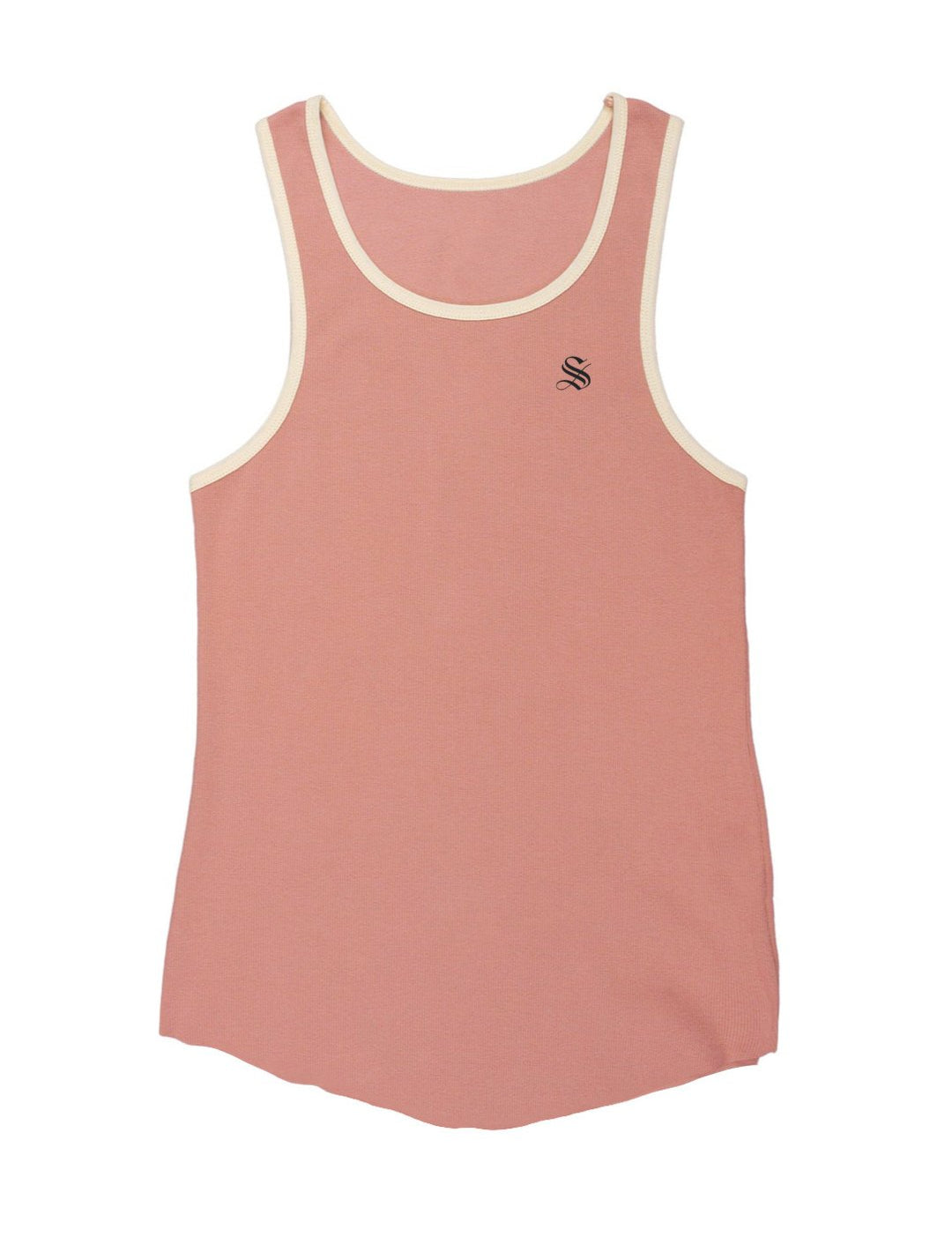 SUDA 3 - Tank Top for Men - Sarman Fashion - Wholesale Clothing Fashion Brand for Men from Canada