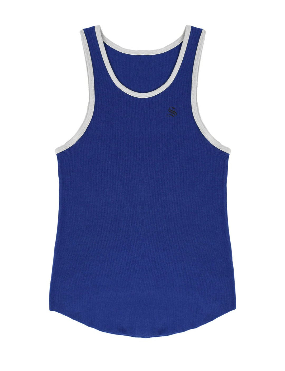 SUDA 3 - Tank Top for Men - Sarman Fashion - Wholesale Clothing Fashion Brand for Men from Canada